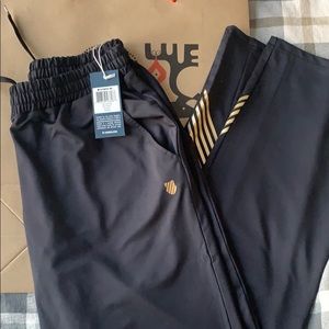K-Swiss Track Pants